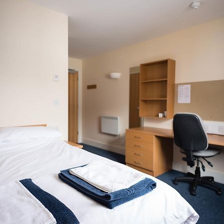 The Sidings Aparthotel Penryn Ngoại thất bức ảnh