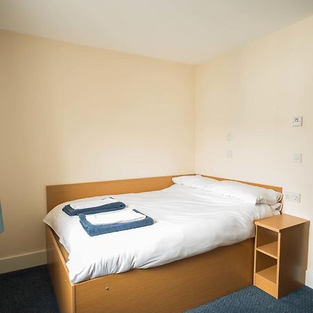 The Sidings Aparthotel Penryn Ngoại thất bức ảnh