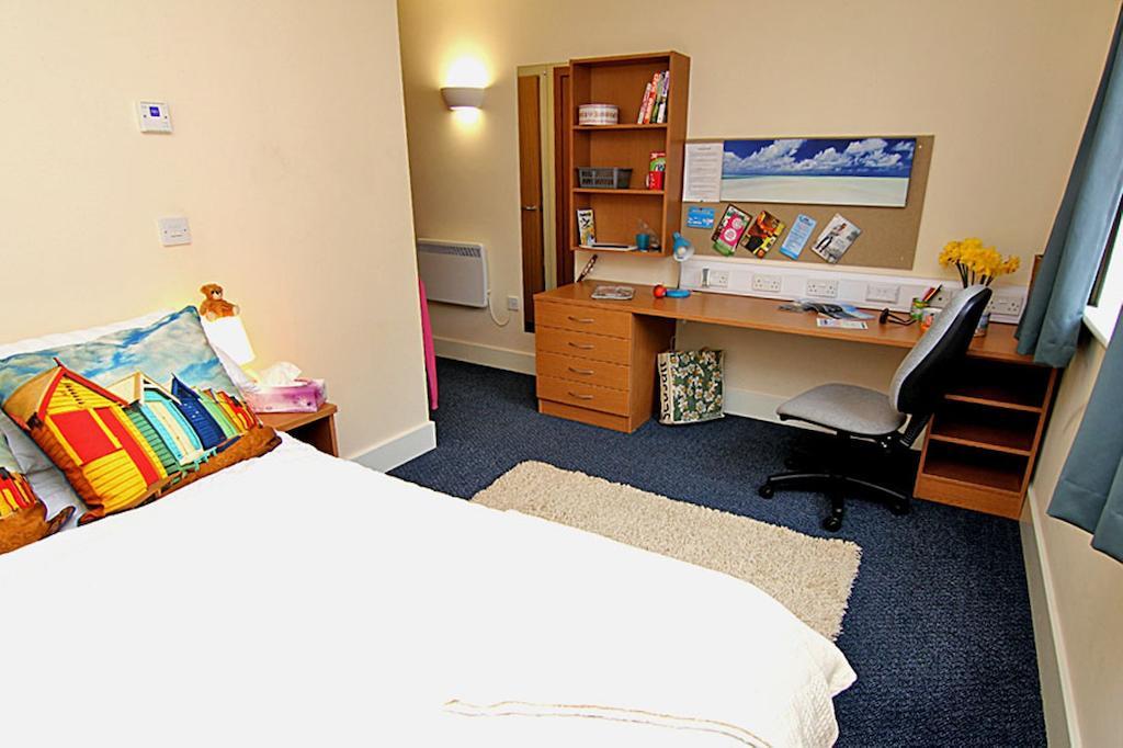 The Sidings Aparthotel Penryn Phòng bức ảnh
