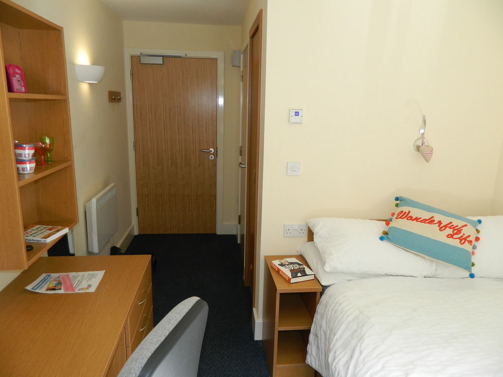 The Sidings Aparthotel Penryn Ngoại thất bức ảnh