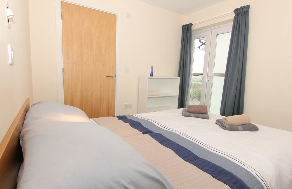 The Sidings Aparthotel Penryn Ngoại thất bức ảnh