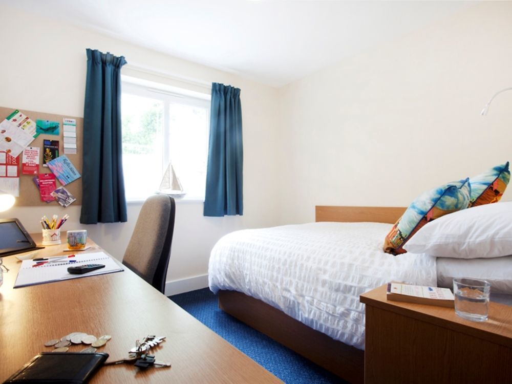 The Sidings Aparthotel Penryn Ngoại thất bức ảnh