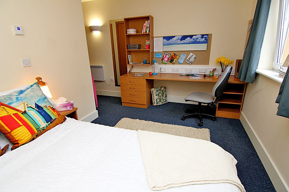 The Sidings Aparthotel Penryn Ngoại thất bức ảnh