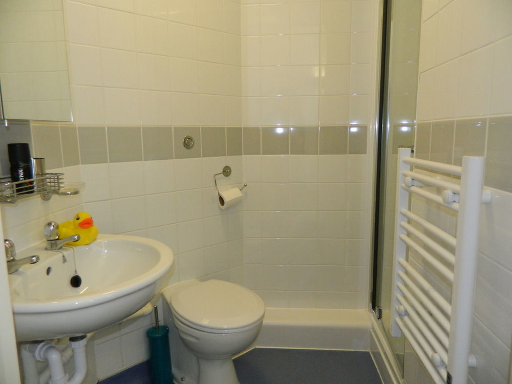 The Sidings Aparthotel Penryn Ngoại thất bức ảnh