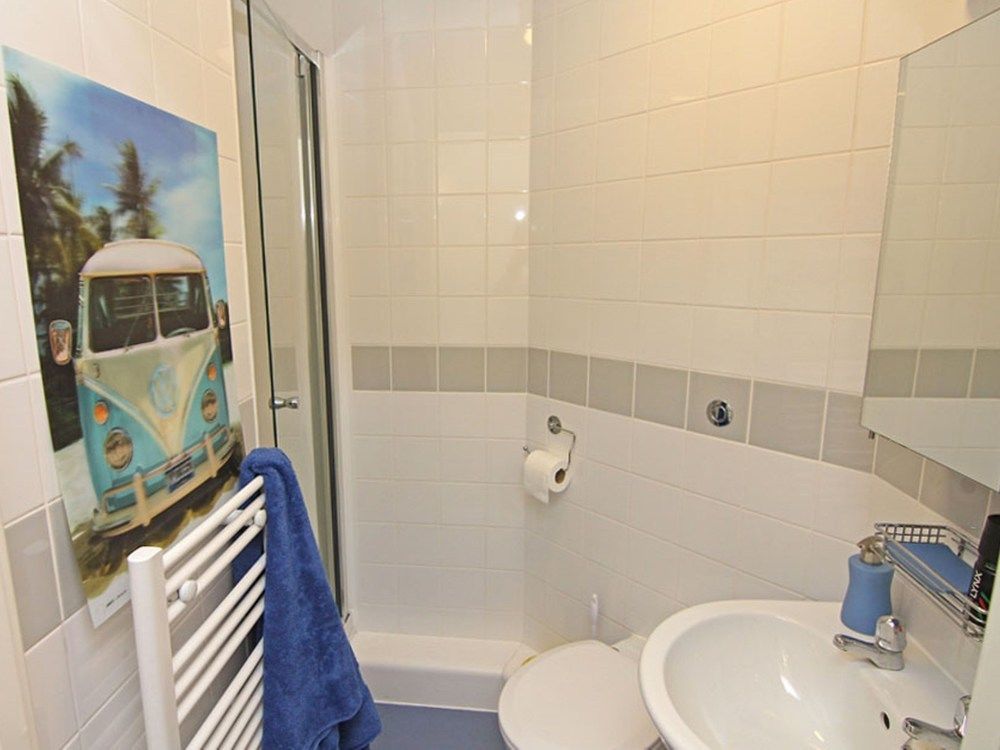 The Sidings Aparthotel Penryn Ngoại thất bức ảnh