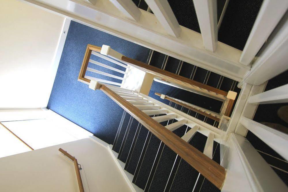 The Sidings Aparthotel Penryn Ngoại thất bức ảnh