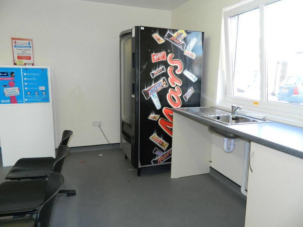 The Sidings Aparthotel Penryn Ngoại thất bức ảnh