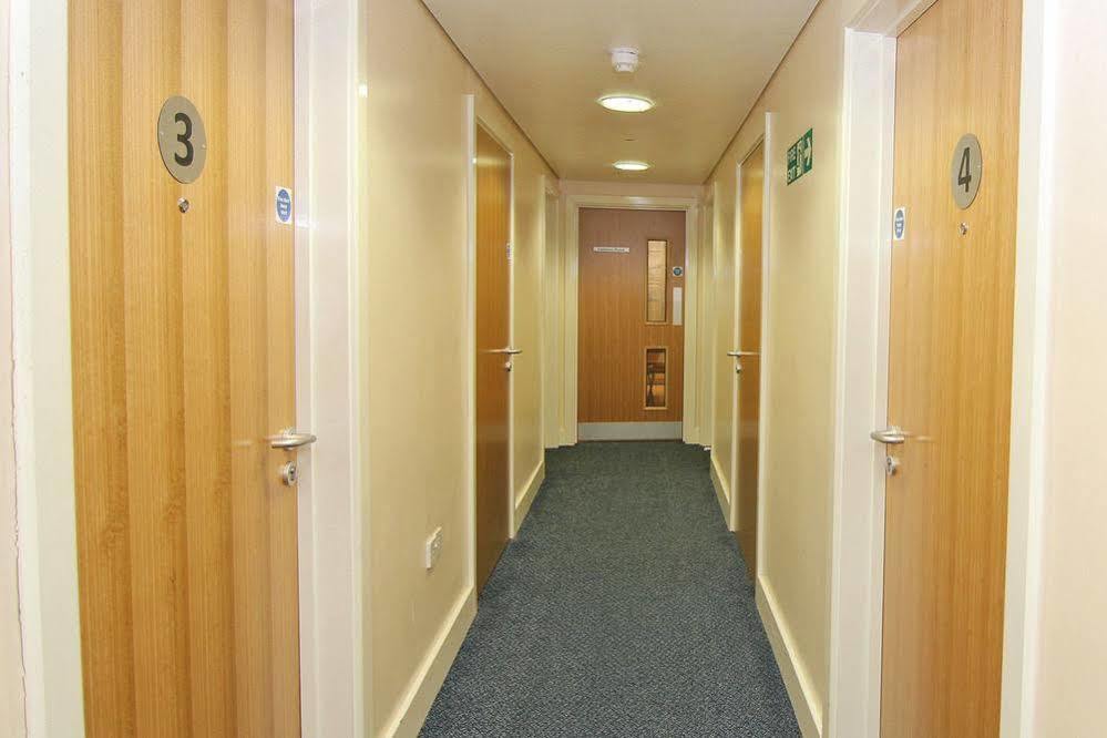 The Sidings Aparthotel Penryn Ngoại thất bức ảnh