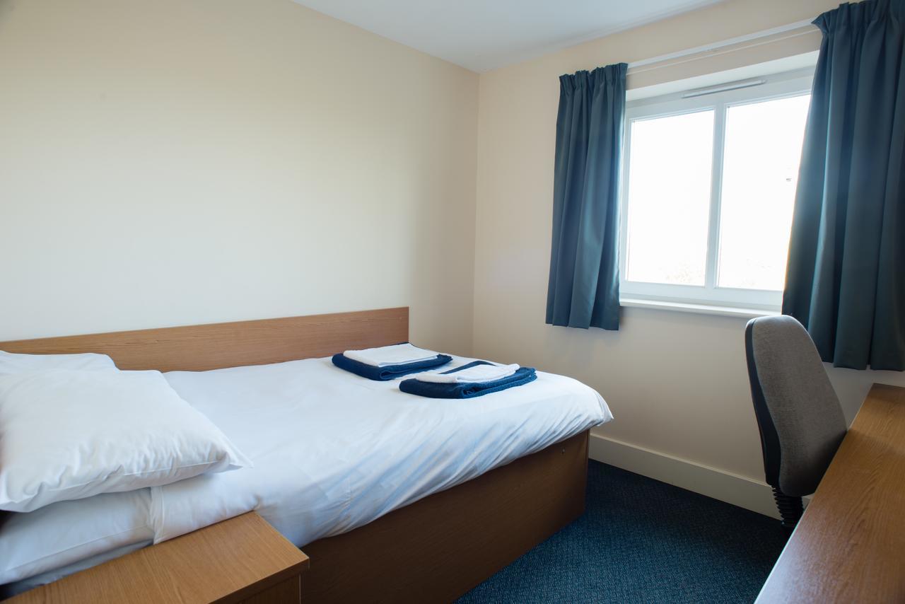The Sidings Aparthotel Penryn Ngoại thất bức ảnh