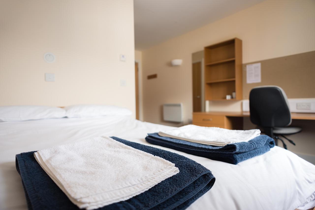 The Sidings Aparthotel Penryn Ngoại thất bức ảnh