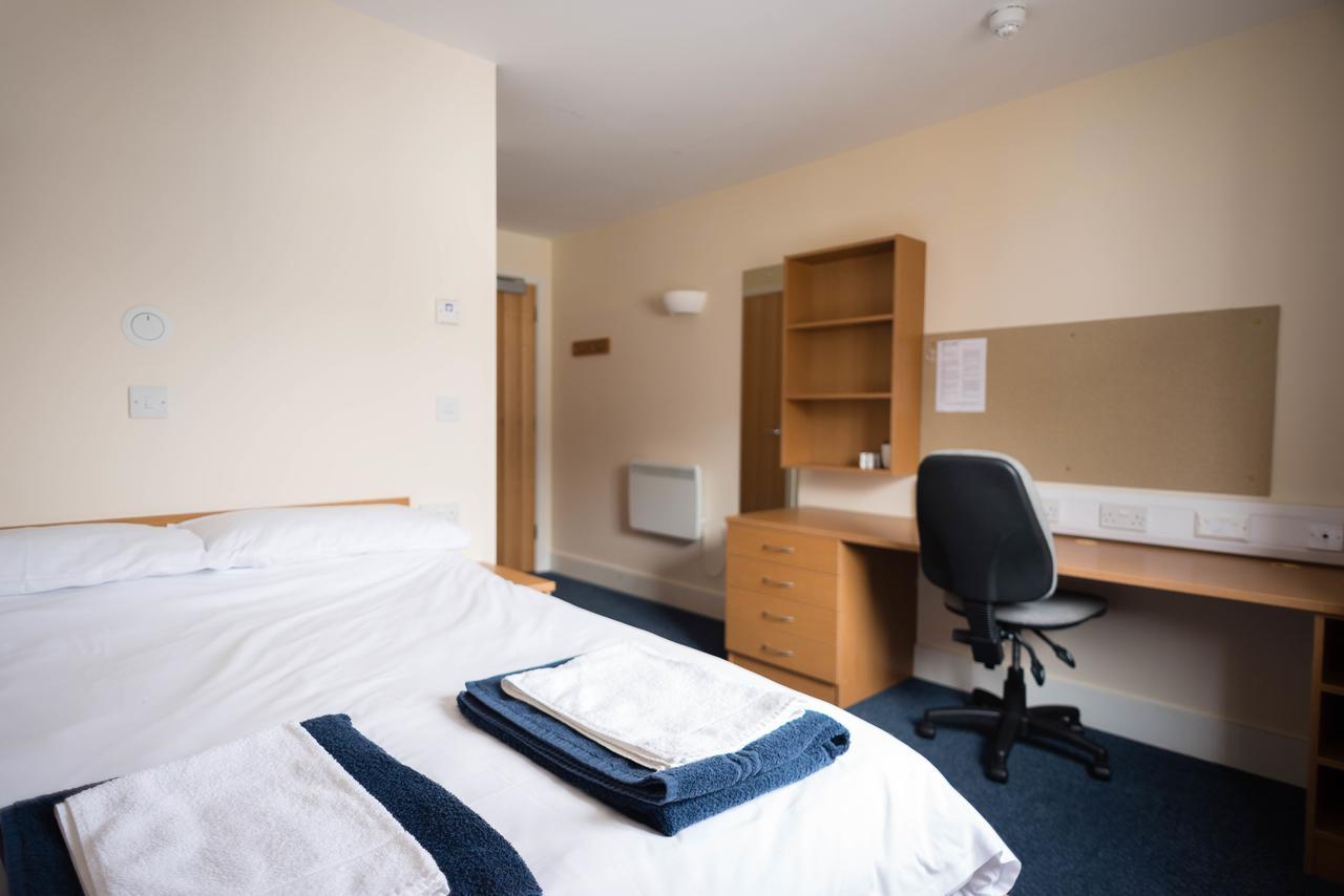 The Sidings Aparthotel Penryn Ngoại thất bức ảnh