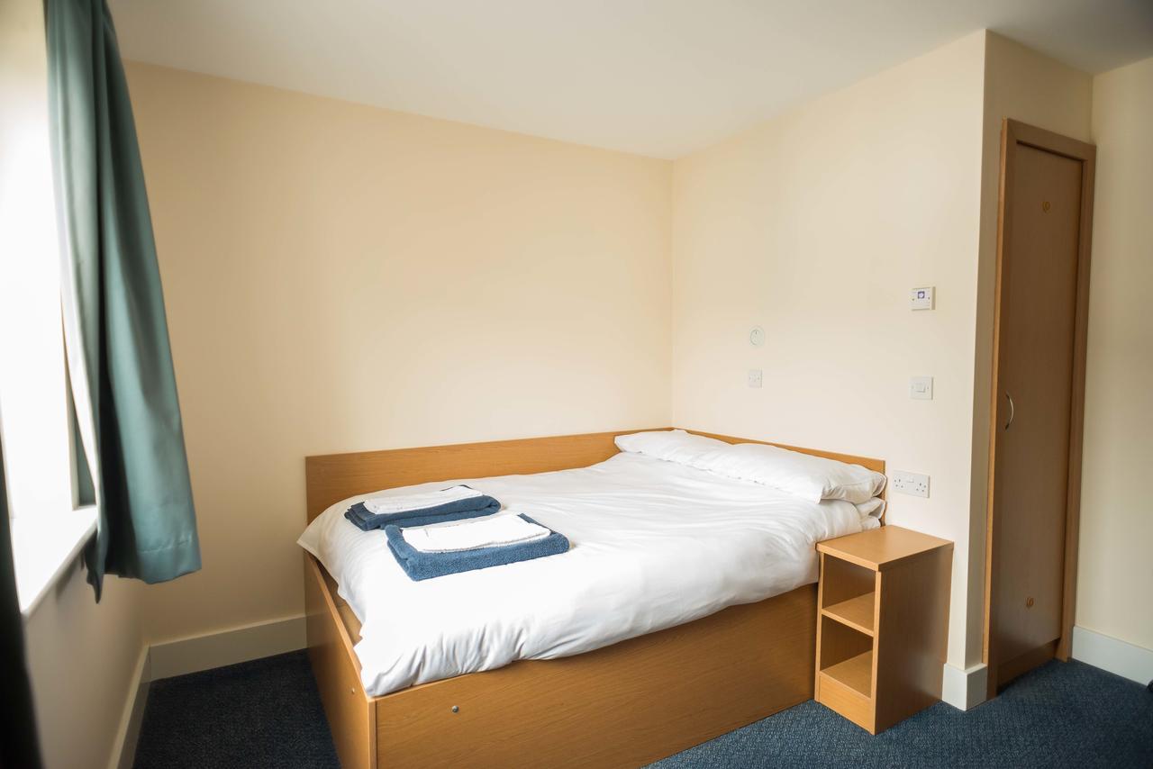 The Sidings Aparthotel Penryn Ngoại thất bức ảnh